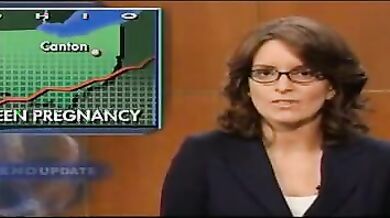 Saturday Night Live scene 28
