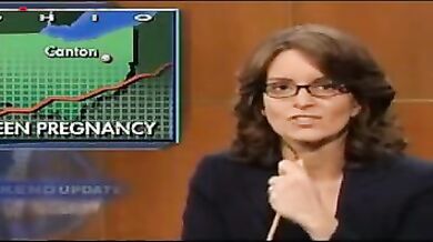 Saturday Night Live scene 28