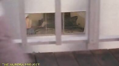 Just Looking scene 5