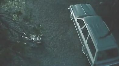 The Dead Beauty scene 2