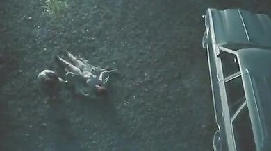 The Dead Beauty scene 2