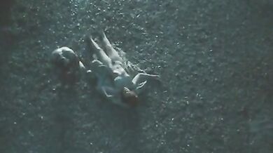 The Dead Beauty scene 2