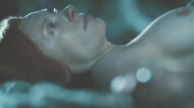 The Dead Beauty scene 2