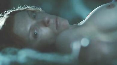 The Dead Beauty scene 2