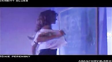 Varsity Blues scene 3