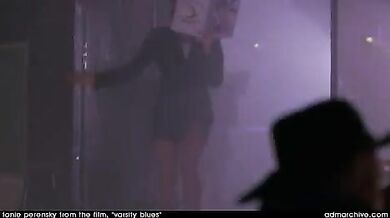 Varsity Blues scene 4