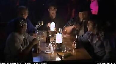 Varsity Blues scene 4