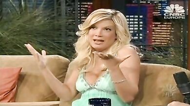 The Tonight Show with Jay Leno scene 9