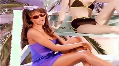 Honeys Of Baywatch scene TWO