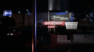 El Cortez scene TWO