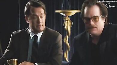 Charlie Wilson's War scene 6