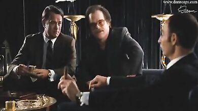 Charlie Wilson's War scene 6
