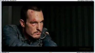 Walk All Over Me scene 9