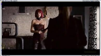 Walk All Over Me scene 10