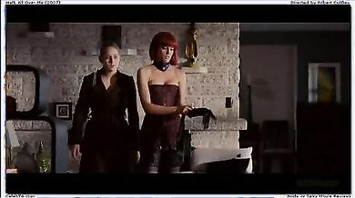 Walk All Over Me scene 10