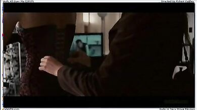 Walk All Over Me scene 10