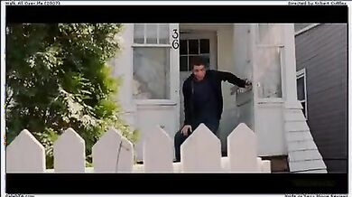 Walk All Over Me scene 11