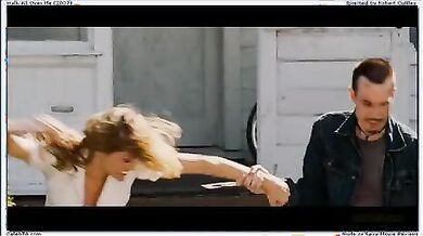 Walk All Over Me scene 11