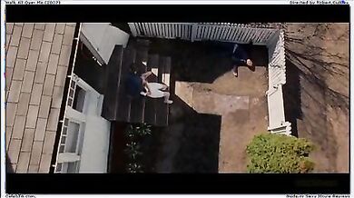 Walk All Over Me scene 11