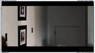 Walk All Over Me scene 12