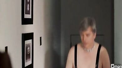 Walk All Over Me scene 13