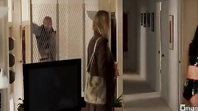 Walk All Over Me scene 13