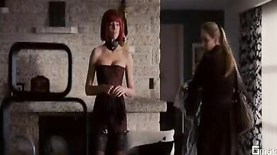 Walk All Over Me scene 14