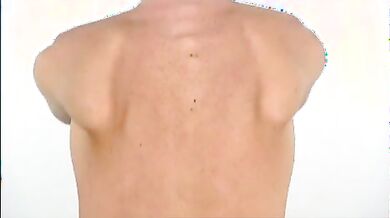 The Great British Body scene TWO