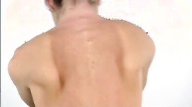 The Great British Body scene TWO