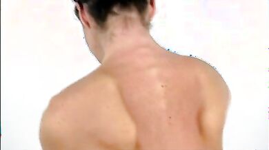 The Great British Body scene TWO