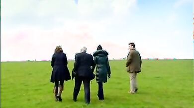 The Great British Body scene 3