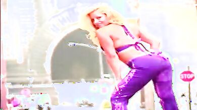 WWE Wrestling Movies scene 6