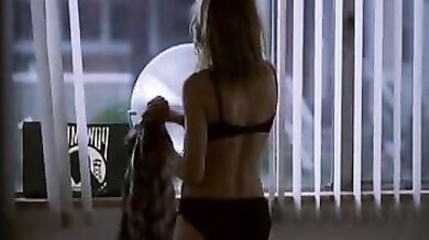 Hysterical Blindness scene TWO