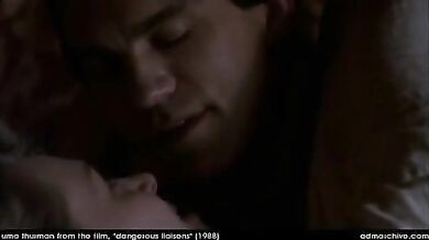 Dangerous Liaisons scene 2
