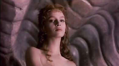 The Adventures of Baron Munchausen