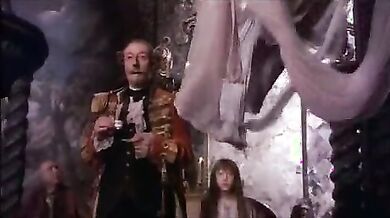 The Adventures of Baron Munchausen
