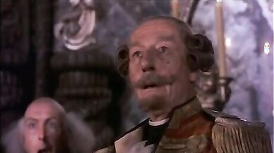 The Adventures of Baron Munchausen