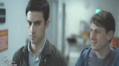 Pathology scene 15
