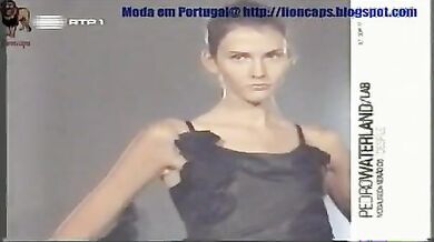 Fashion TV oops