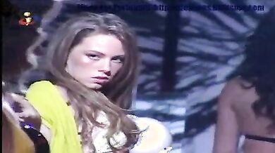 Fashion TV oops scene 2
