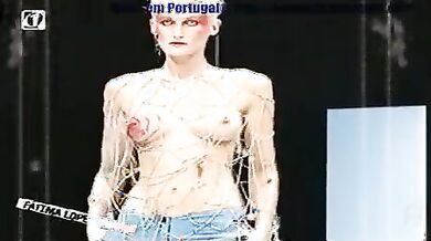Fashion TV oops scene 3