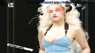 Fashion TV oops scene 3