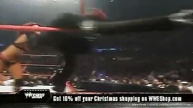 WWE Wrestling Videos scene 7