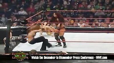 WWE Wrestling Videos scene 7