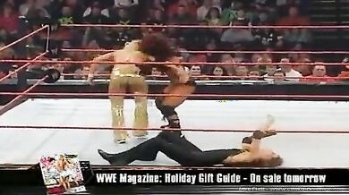 WWE Wrestling Videos scene 7