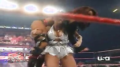WWE Wrestling Videos scene 7