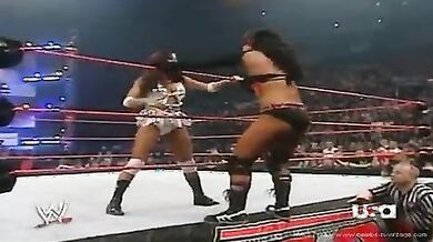 WWE Wrestling Videos scene 7