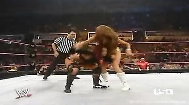 WWE Wrestling Videos scene 8