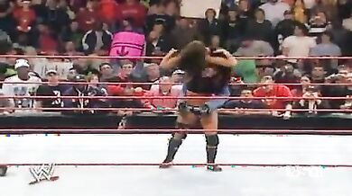 WWE Wrestling Videos scene 8