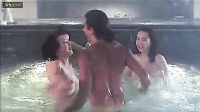 Robotrix scene 5